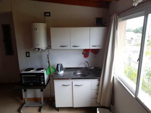 Apartamento Departamento Centrico