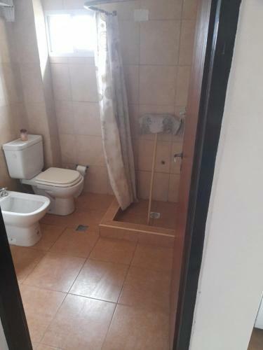 Apartamento Departamento Centrico