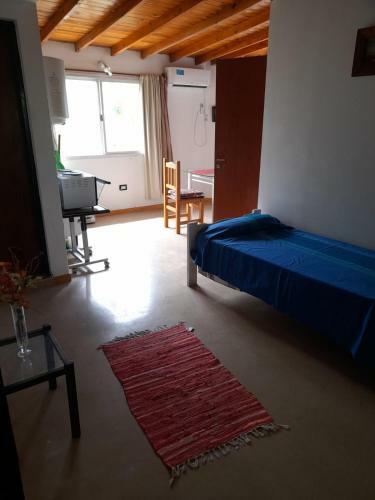 Apartamento Departamento Centrico