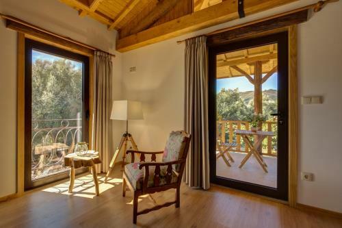 Villa Casa Da Eira "lavoura Da Bou�a - Fruta Bio"
