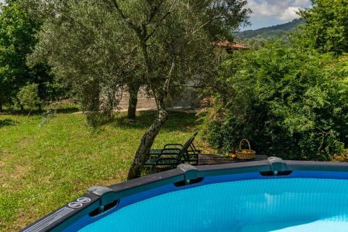 Villa Casa Da Eira "lavoura Da Bou�a - Fruta Bio"