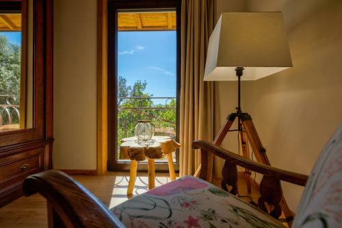 Villa Casa Da Eira "lavoura Da Bou�a - Fruta Bio"