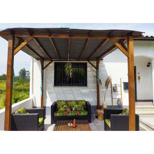 Apartamento Casa Rural Chapinheira