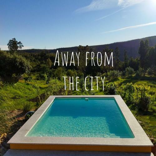 Apartamento Casa Rural Chapinheira