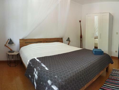 Apartamento Casa Rural Chapinheira