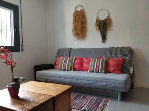 Apartamento Casa Rural Chapinheira
