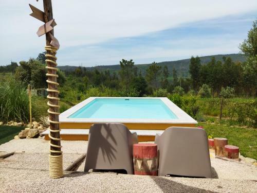 Apartamento Casa Rural Chapinheira