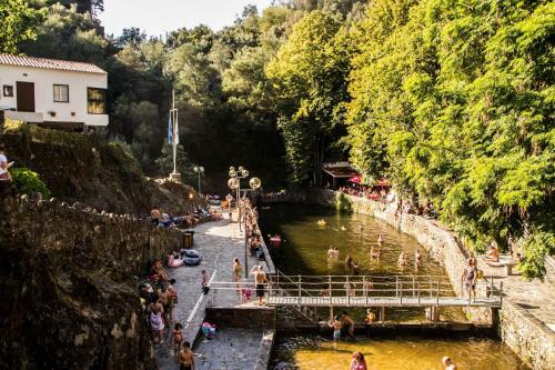 Apartamento Casa Rural Chapinheira
