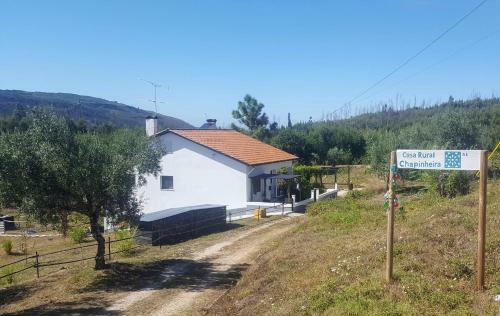 Apartamento Casa Rural Chapinheira