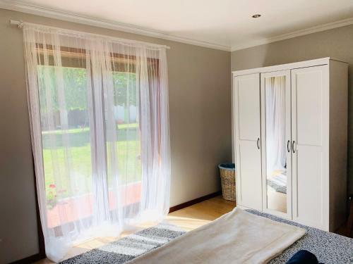 Bed & Breakfast Happy Ria House