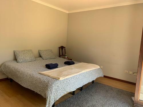 Bed & Breakfast Happy Ria House