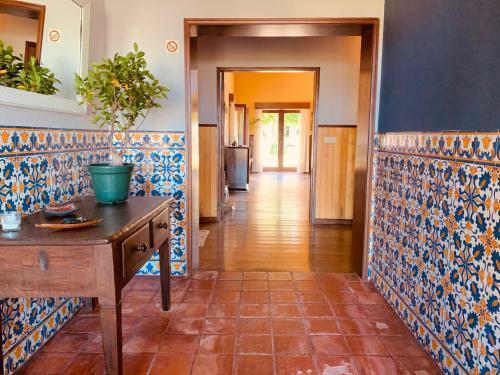 Bed & Breakfast Happy Ria House