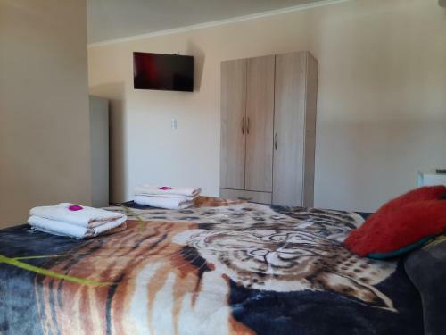 Apartamento Departamento C�ntrico Iselin