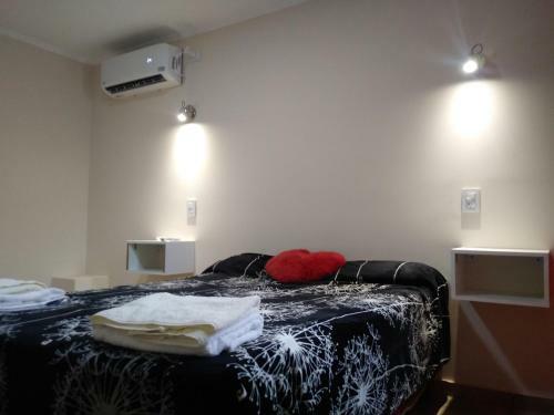 Apartamento Departamento C�ntrico Iselin