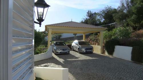 Villa Casa Monte Santa Luzia