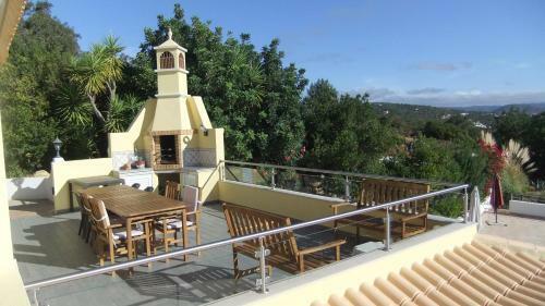 Villa Casa Monte Santa Luzia
