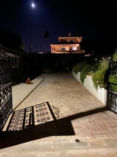Villa Casa Monte Santa Luzia