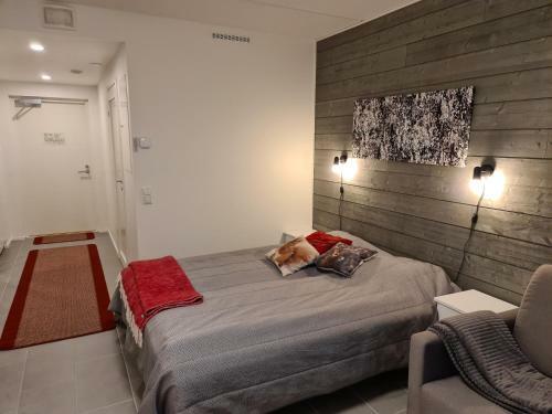 Apartamento Levibooking Lost In Levi Apt 305