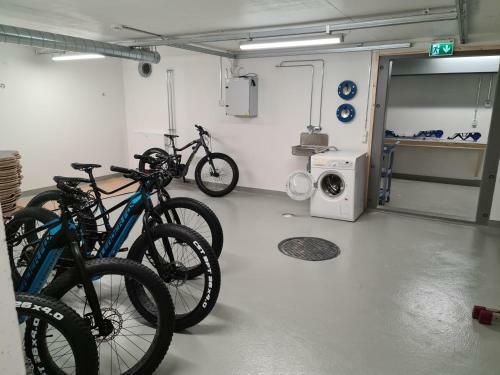 Apartamento Levibooking Lost In Levi Apt 305