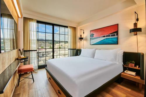 Hotel Tommie Hollywood