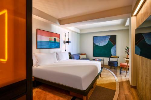 Hotel Tommie Hollywood
