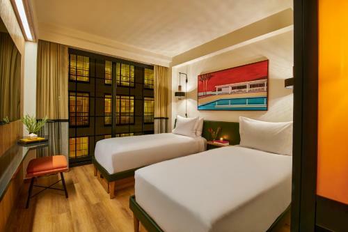 Hotel Tommie Hollywood