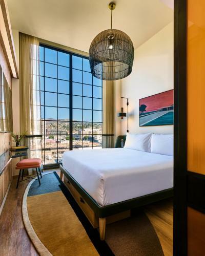 Hotel Tommie Hollywood