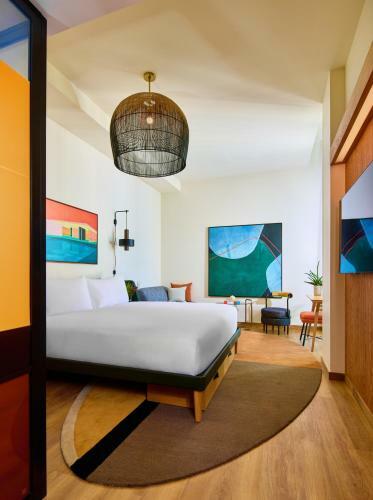 Hotel Tommie Hollywood