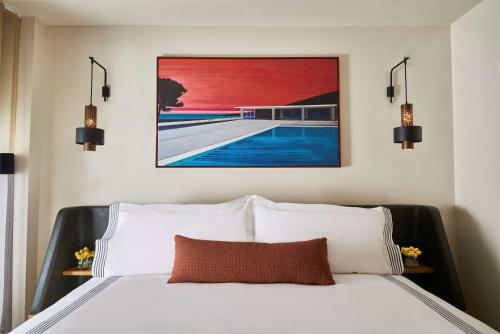 Hotel Tommie Hollywood