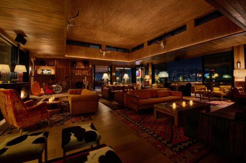 Hotel Tommie Hollywood