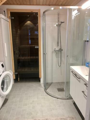 Apartamento Sointuilevi
