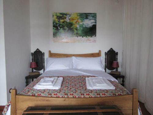 Apartamento O Antigo Lagar