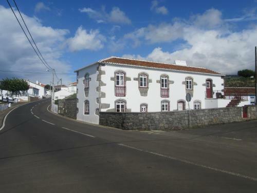 Apartamento O Antigo Lagar