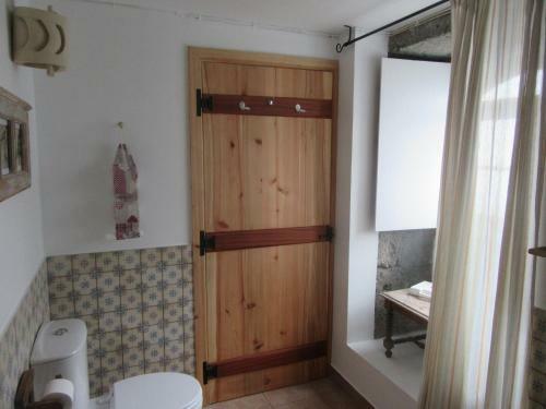 Apartamento O Antigo Lagar