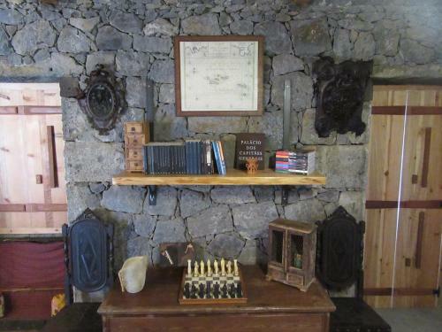 Apartamento O Antigo Lagar