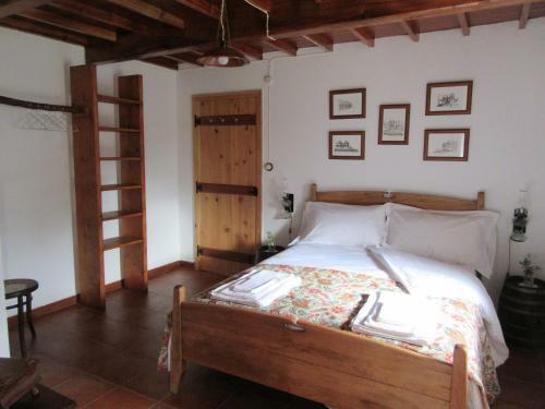 Apartamento O Antigo Lagar