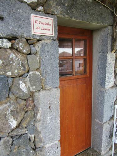 Apartamento O Antigo Lagar