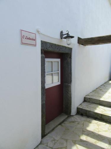 Apartamento O Antigo Lagar