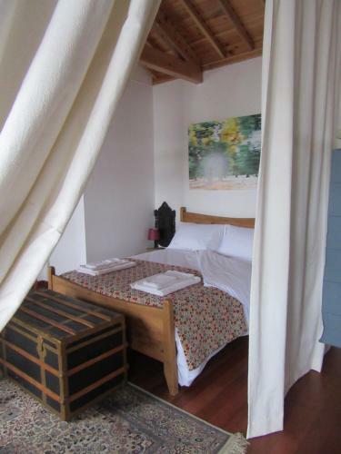 Apartamento O Antigo Lagar