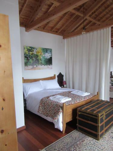 Apartamento O Antigo Lagar