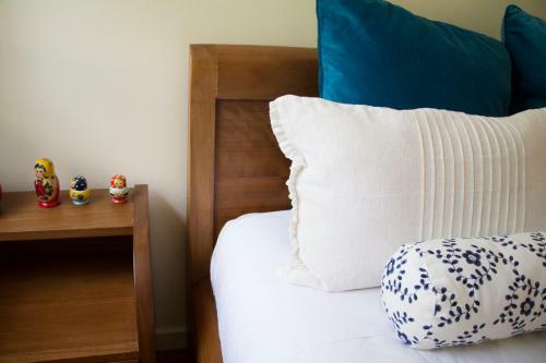 Apartamento Km 0 - Charming House