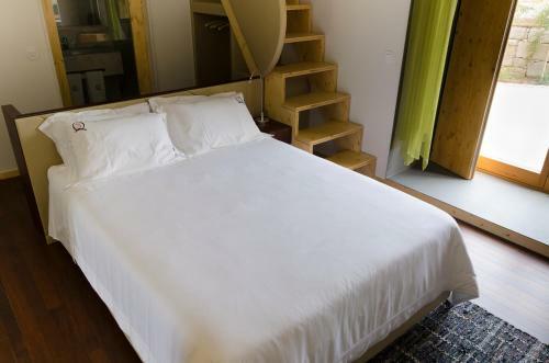 Hostal Quinta Do Souto - Casa De Campo