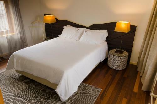 Hostal Quinta Do Souto - Casa De Campo