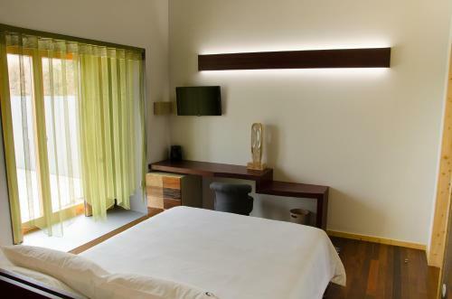 Hostal Quinta Do Souto - Casa De Campo