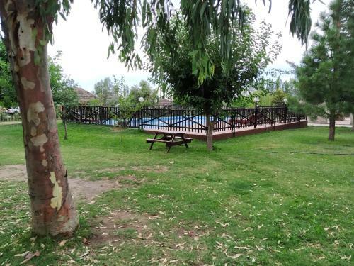 Apartamento Rinc�n Azul