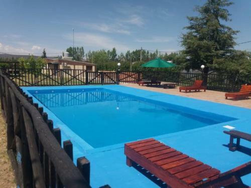 Apartamento Rinc�n Azul