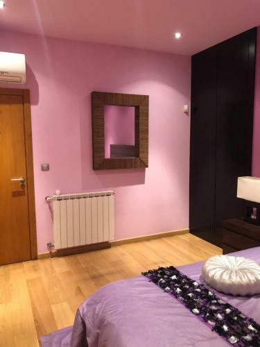 Villa Garden House T�mega - Chaves