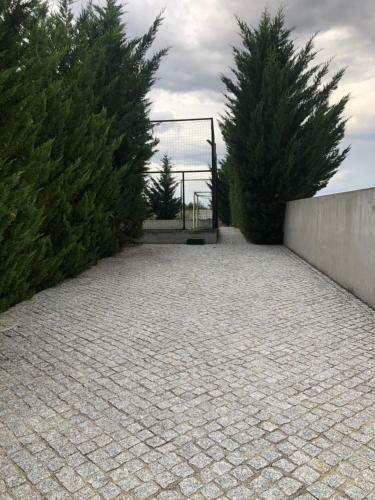 Villa Garden House T�mega - Chaves
