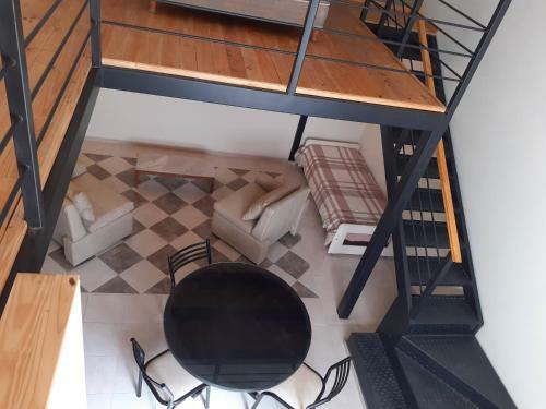 Apartamento Bello Jazmin 2