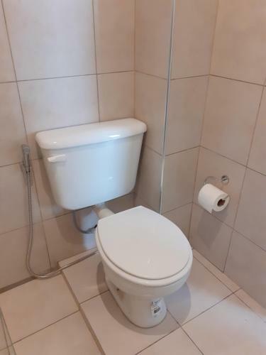 Apartamento Bello Jazmin 2